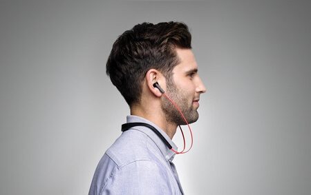 Jabra Halo Smart
