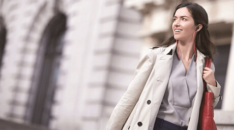 Jabra Halo Smart
