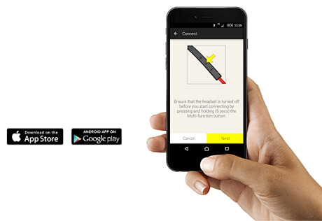 Jabra Halo Smart