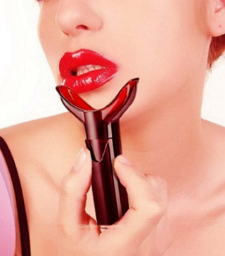 I-Softlaser I-Lip Plumper 
