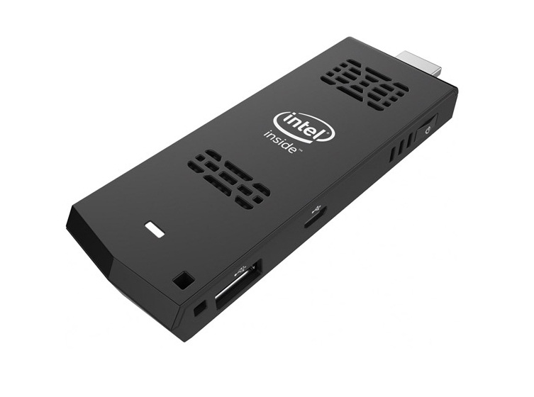 Intel Compute Stick (BOXSTCK1A32WFC)