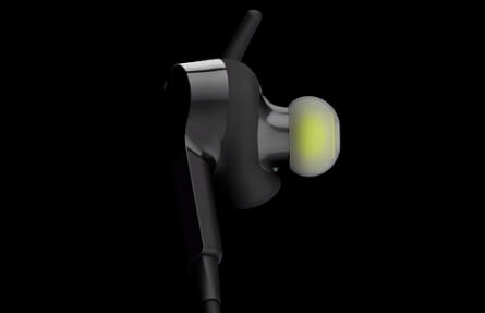 Jabra Pulse Special Edition