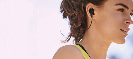 Jabra Pulse Special Edition