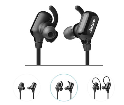 Jabra halo free hotsell bluetooth