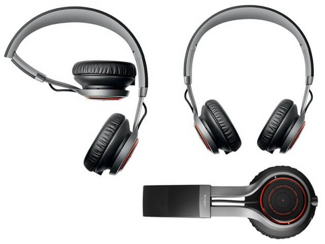 Jabra Revo Wireless