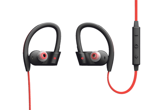 Jabra Sport Pace Wireless