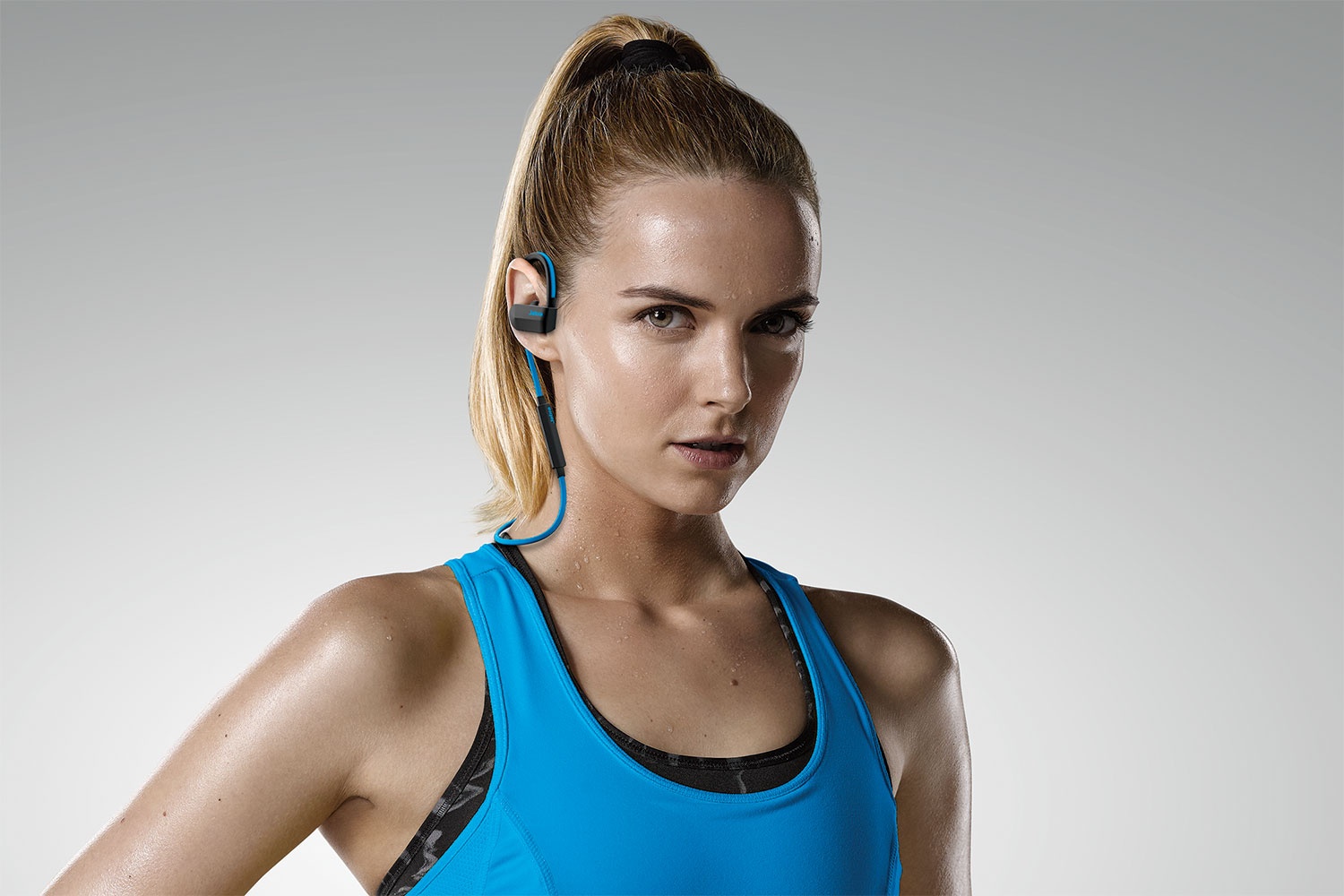 Jabra Sport Pace Wireless