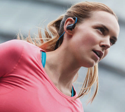 Jabra Sport Pace Wireless