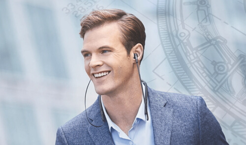 Jabra Elite 25e