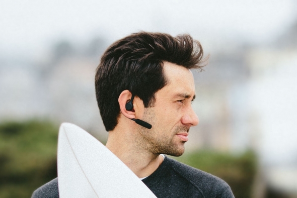 Jabra Storm