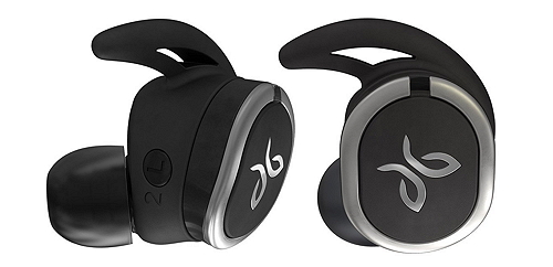 Jaybird RUN True Wireless Sport Headphones