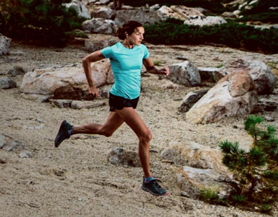 Jaybird RUN True Wireless Sport Headphones