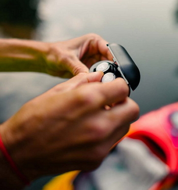 Jaybird RUN True Wireless Sport Headphones
