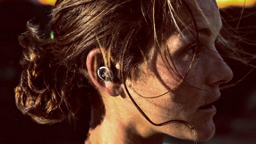 Jaybird RUN True Wireless Sport Headphones