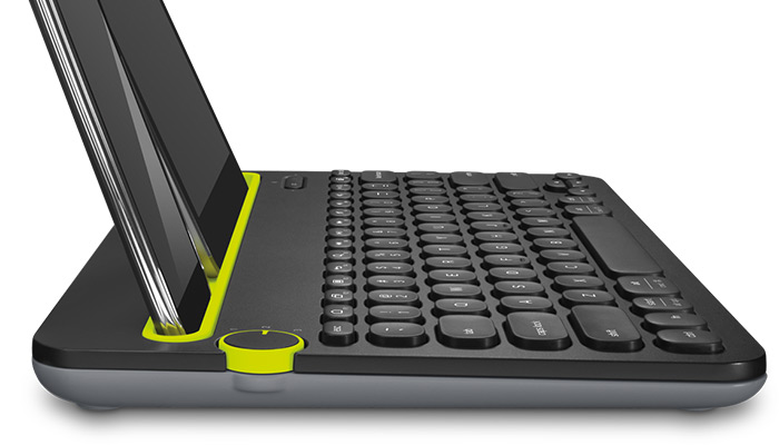 Logitech Bluetooth Multi Device Keyboard K480