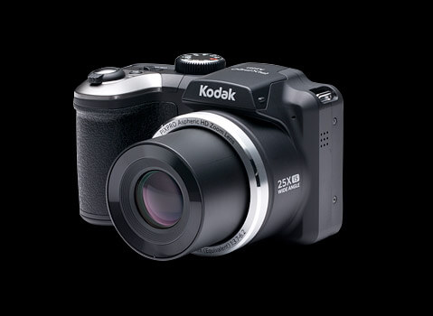 Kodak AZ251