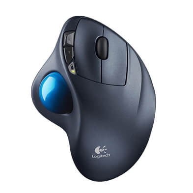Logitech Wireless Trackball M570