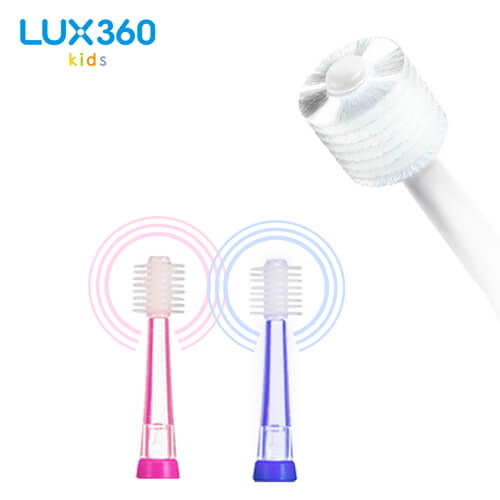 LUX360 Kids Sonic