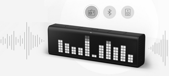 Lametric Time 