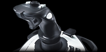 Logitech Extreme 3D Pro - FE