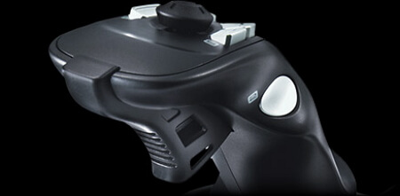 Logitech Extreme 3D Pro - FE
