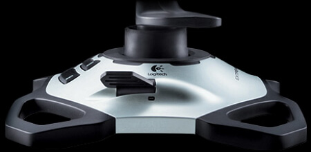 Logitech Extreme 3D Pro - FE
