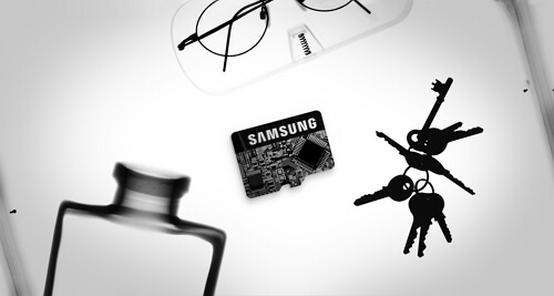 Samsung MicroSD EVO Plus 128GB