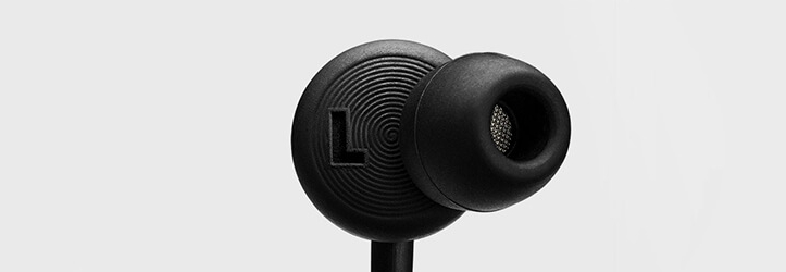 Marshall Mode Headphones