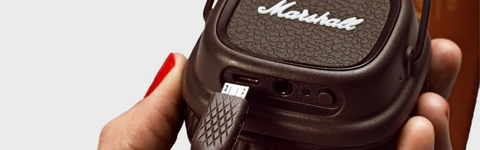 Marshall Major II Bluetooth