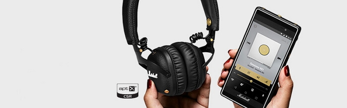Marshall Mid Bluetooth
