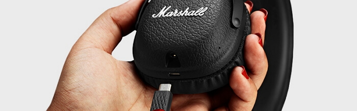 Marshall Mid Bluetooth