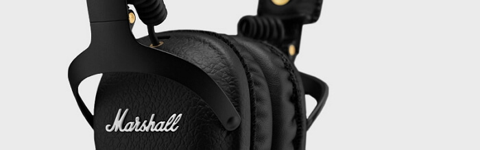 Marshall Mid Bluetooth