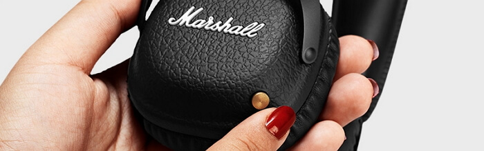Marshall Mid Bluetooth