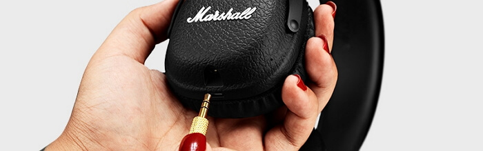 Marshall Mid Bluetooth