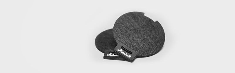 Marshall Monitor Headphone