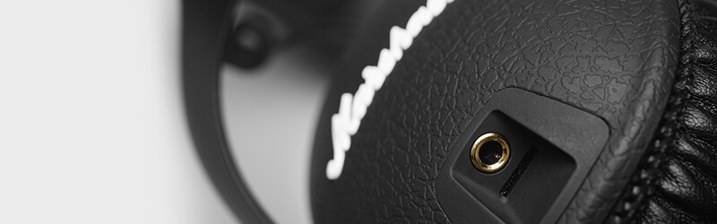 Marshall Monitor Headphone