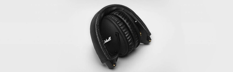 Marshall Monitor Headphone