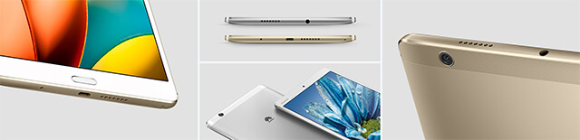 Huawei Mediapad M3