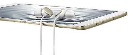 Huawei Mediapad M3
