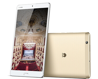 Huawei Mediapad M3