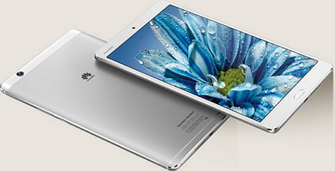 Huawei Mediapad M3