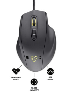 Mionix Naos QG