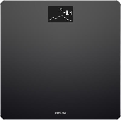 Nokia Body (WBS06)