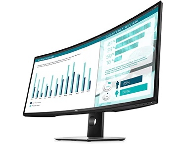 Dell 34