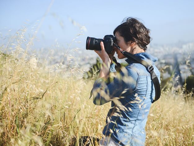 Peak Design Slide Camera Strap