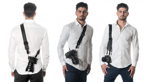 Peak Design Slide Camera Strap