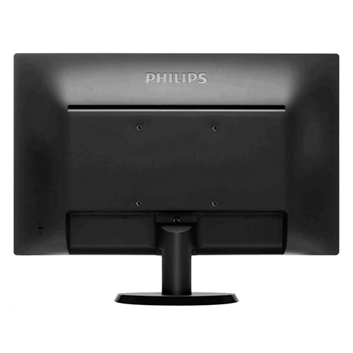 Philips LED Monitor 19.5 (203V5LSB2/97