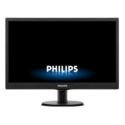 Philips LED Monitor 19.5 (203V5LSB2/97