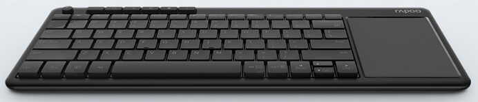 Rapoo Keyboard (K2600)