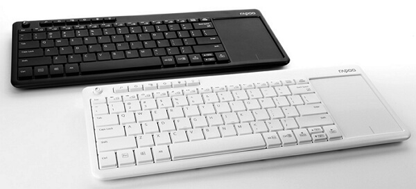 Rapoo Keyboard (K2600)